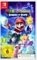 Mario & Rabbids 2 Sparks of Hope Code In A Box Nintendo Switch ⭐ NEU OVP ⭐