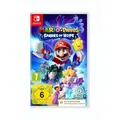 Mario + Rabbids Sparks of Hope (Nintendo Switch) Adventure