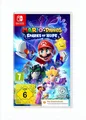 Mario + Rabbids Sparks of Hope - [Nintendo Switch]