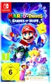 Mario & Rabbids 2 - Code in a Box - Nintendo Switch - Neu & OVP - Deutsche