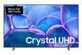 Samsung GU75U7099FU Crystal UHD Smart TV 189 cm (75") GU75U7099FUXZG
