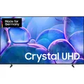 Samsung 75" Crystal UHD U7099F 4K Smart TV (2025) (75", LED, 4K, 2025) (GU75U7099FUXZG)