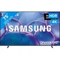 Samsung 75" Crystal UHD U7099F 4K (2025)