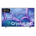 SAMSUNG GU75U7099FUXZG Smart-TV 189,0 cm (75,0 Zoll)