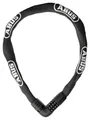 Fahrradschloss Abus Tresor 6807C/85 schwarz