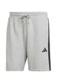 Herren Sweatshorts ESSENTIALS 3-STREIFEN L