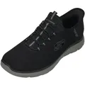 Skechers SUMMITS HIGH RANGE 232457W WEIT Sneaker BBK schwarz 48,5 EU