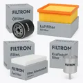 FILTRON Inspektionspaket Filtersatz für Audi A6 Avant Q3