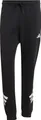ADIDAS Future Icons 3-Streifen Hose schwarz M