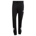Adidas Men's Future Icons Three Stripes Pant, Black, M