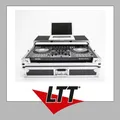 MAGMA DJ-Controller Workstation für DDJ-FLX10