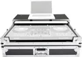 Magma DJ-Controller Workstation DDJ-FLX10 Pioneer Transportcase Laptopablage