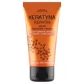 5901018019099 Keratyna serum odbudowujące do włosów matowych i zniszczonych 50g