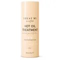 5902539715194 Hot Oil Treatment olej do włosów średnioporowatych 100ml Trust My