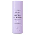 5902539715200 Hot Oil Treatment olej do włosów niskoporowatych 100ml Trust My Si