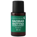 5903769542338 Silikonowe serum do włosów Baobab + Biotyna & Olejek Konopny 2