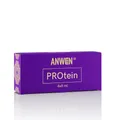 5907222404553 Protein kuracja proteinowa do włosów w ampułkach 4x8ml Anwen