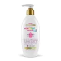 3574661531847 Frizz-Defying + Coconut Miracle Oil Air Dry Cream krem do włosów s