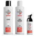 4064666305042 System 4 zestaw szampon do włosów 150ml + odżywka do włosów 150ml