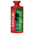 5900117975695 Radical skrzypowa płukanka wzmacniająca do włosów 400ml Farmona