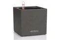 Lechuza® Kräutertopf Pflanztopf Canto Stone 14 graphitschwarz