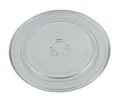 Glasdrehteller Whirlpool 481941879728 Original 32,5cmØ für Mikrowelle