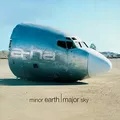 Minor Earth, Major Sky (Deluxe Edition) [Vinyl LP]