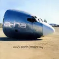a-ha Minor Earth,Major Sky (Vinyl) 12" Album (Gatefold Cover)