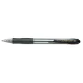 Kugelschreiber F schwarz/schwarz Super-Grip-F BPGP-10R-F-B