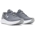 Under Armour® UA Charged Surge 4 Laufschuh Gute Dämpfung grau 45 EU