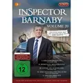 Inspector Barnaby Vol. 20