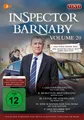 5 DVDs * INSPECTOR BARNABY - VOLUME 20 # NEU OVP &