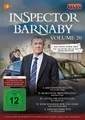 Inspector Barnaby, Vol. 20 [5 DVDs]