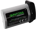 PATONA Premium Akku wie Canon LP-E19 (3500mAh)
