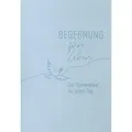 Begegnung fürs Leben, Kunstleder