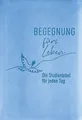 Begegnung fürs Leben, Kunstleder