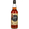 Sailor Jerry SPICED Caribbean Rum TATTOO 40% Vol. 0,7l