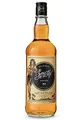 SAILOR JERRY Spiced Rum – Würzig, kräftig & aromatisch – Karibischer Rum mit Vanille & Gewürzen – perfekt für Cola, Cocktails & Longdrinks – 40% vol. - 0,7 l