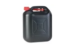 Talamex Treibstoff-Kanister schwarz 20l 81211120