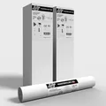 8x Glattvlies Renoviervlies Tapete Mastervlies Expert 150g | 150m² (0,89€/1qm)