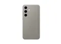 Samsung Hochuen Vegan Leather Case für das Galaxy S24+ (Taupe) GP-FPS926HCAAW