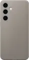 Samsung Hochuen Vegan Leather Case für Galaxy S24+ taupe