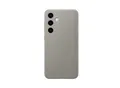 Samsung Hochuen Vegan Leather Case für das Galaxy S24+ (Taupe)