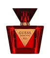 Guess Seductive Red for Women Eau de Toilette 30 ml