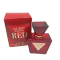 Guess Eau de Toilette Damen Parfum Seductive Red Gourmand Sinnlicher Duft