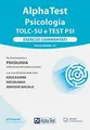 Alpha Test. Psicologia. TOLC. Esercizi commentati v... | Buch | Zustand sehr gut