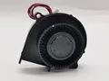 Miele KM7564 FL autark Induktionskochfeld Nidec Lüfter G76B12BS1AZ-51E03#1009-5N