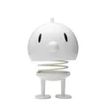 Hoptimist -  Soft Bumble White - XL