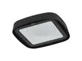 Osram Deckenleuchte Osram LED Hallenleuchte Highbay Ufo 130W 865 IP65, Inkl. Leuchtmittel, Nicht dimmbar ohne Bewegungsmelder