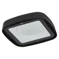 OSRAM Highbay Ufo Deckenleuchte 130W IP65 Schwarz